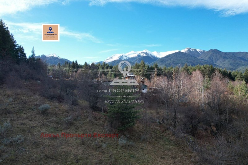 For Sale  Plot region Blagoevgrad , Bansko , 3038 sq.m | 59053702 - image [6]