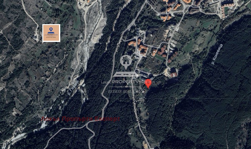 For Sale  Plot region Blagoevgrad , Bansko , 3038 sq.m | 59053702 - image [7]