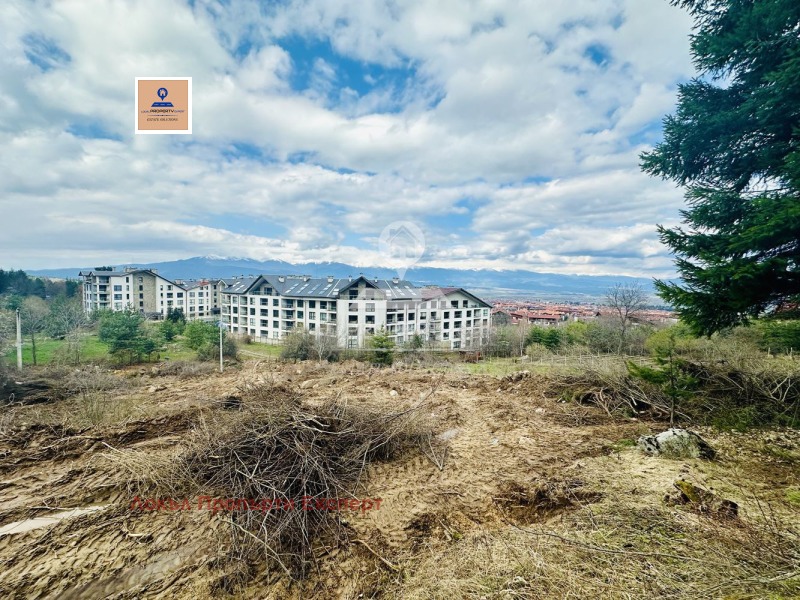 For Sale  Plot region Blagoevgrad , Bansko , 3038 sq.m | 59053702 - image [2]