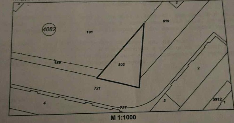 Продава  Парцел град София , Младост 1 , 530 кв.м | 49244925