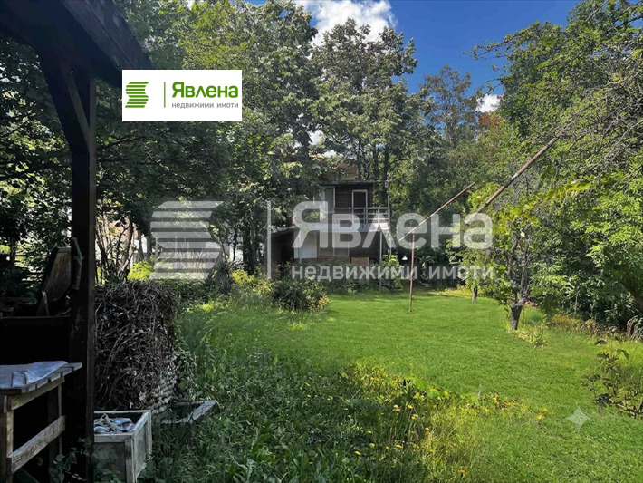Продава ПАРЦЕЛ, гр. София, с. Панчарево, снимка 4 - Парцели - 55366022