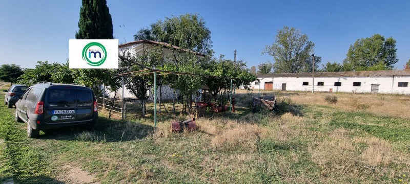 Продава БИЗНЕС ИМОТ, с. Драгор, област Пазарджик, снимка 4 - Други - 51744045