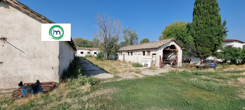 Продава БИЗНЕС ИМОТ, с. Драгор, област Пазарджик, снимка 2 - Други - 51744045