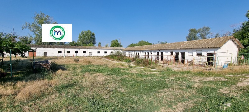 Продава БИЗНЕС ИМОТ, с. Драгор, област Пазарджик, снимка 3 - Други - 51744045