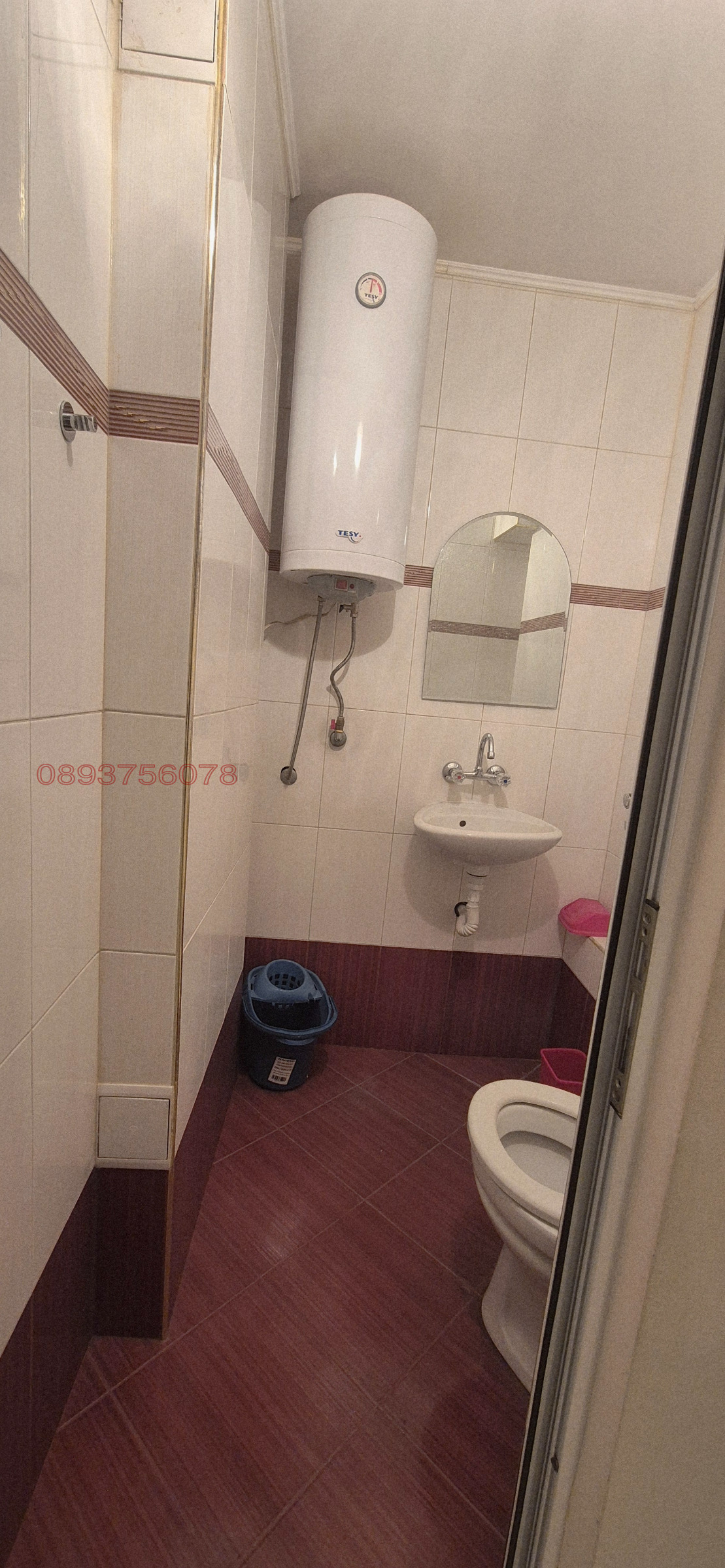 Продава 1-СТАЕН, гр. Пловдив, Индустриална зона - Изгрев, снимка 13 - Апартаменти - 55288554