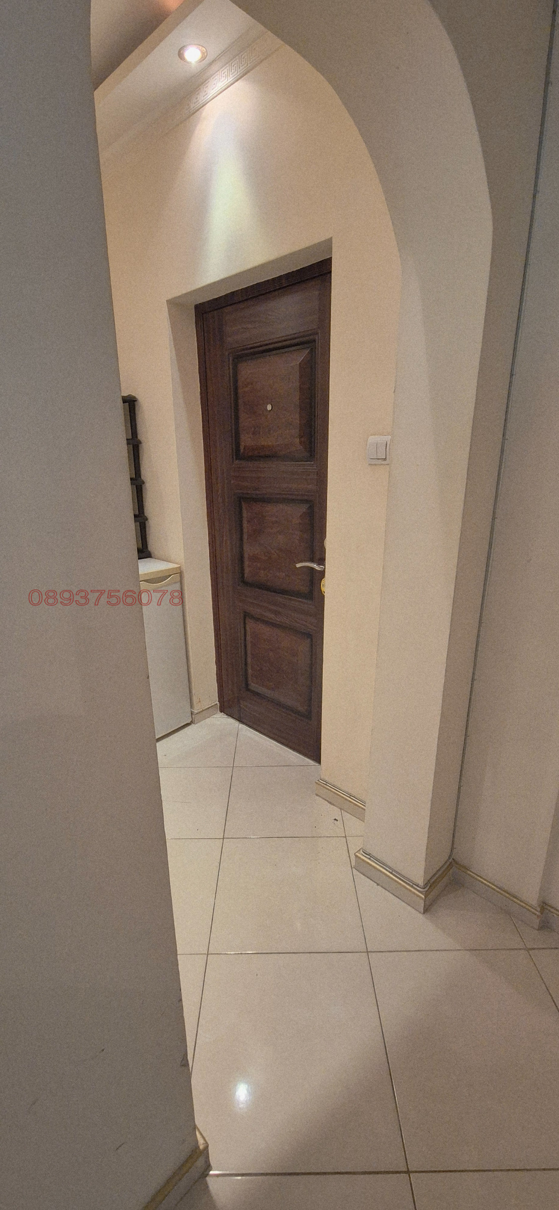 Продава 1-СТАЕН, гр. Пловдив, Индустриална зона - Изгрев, снимка 17 - Апартаменти - 55288554