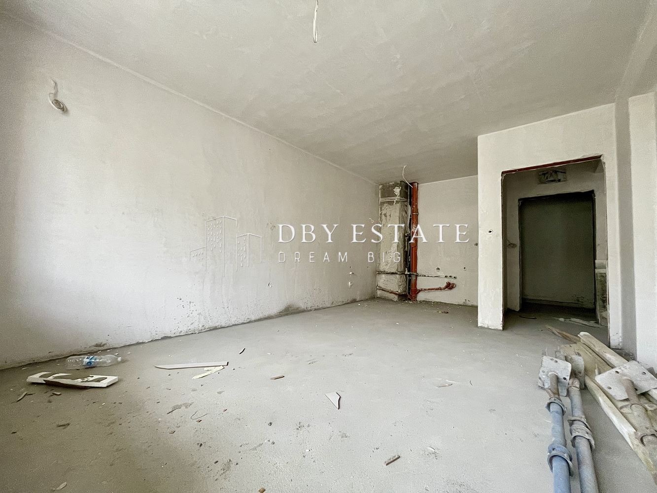 Продава 2-СТАЕН, гр. Пловдив, Остромила, снимка 2 - Апартаменти - 53705889