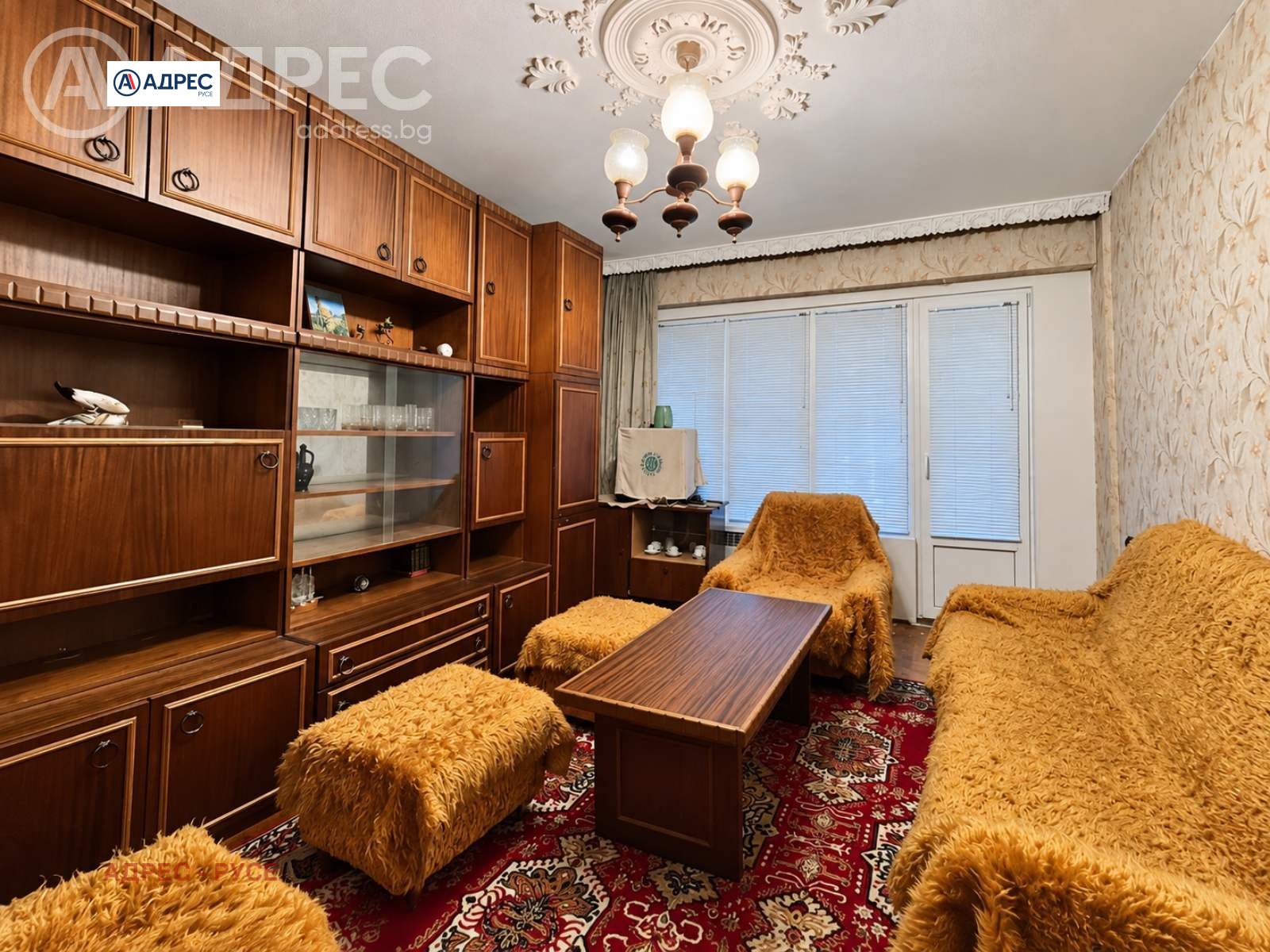 Продава 2-СТАЕН, гр. Русе, Здравец Изток