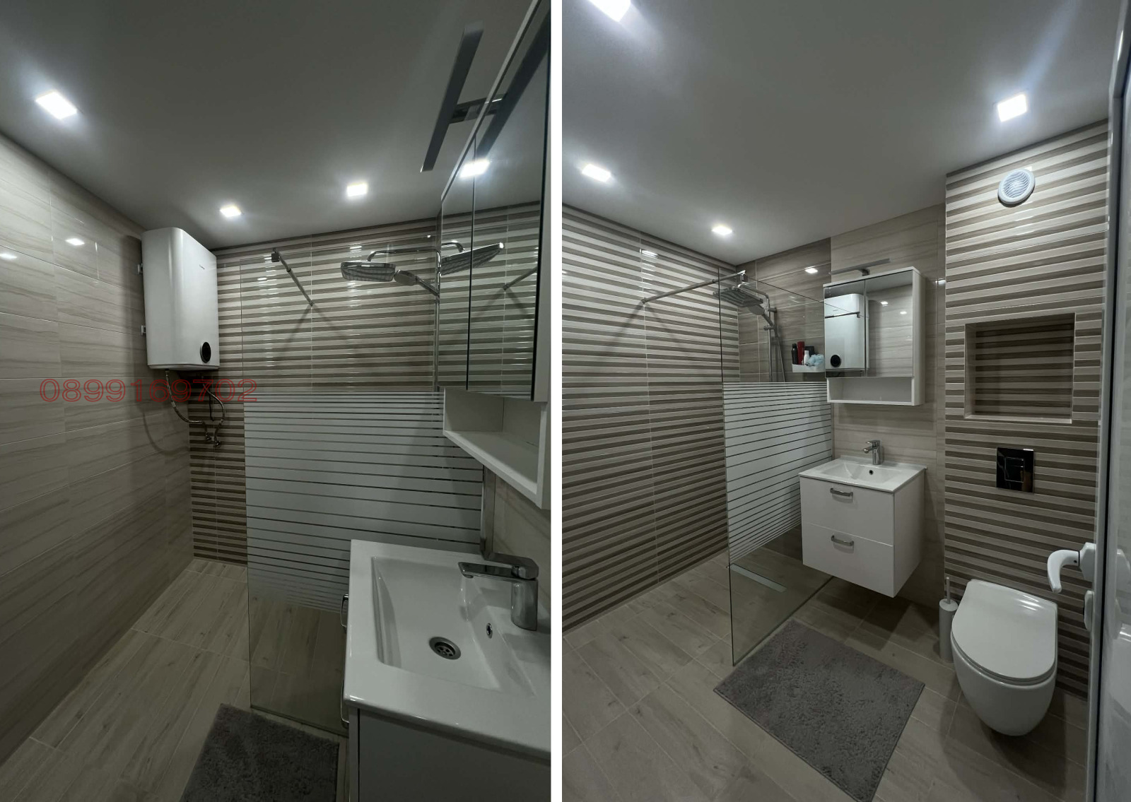 Продава 2-СТАЕН, гр. Стара Загора, Самара 3, снимка 6 - Апартаменти - 54115258