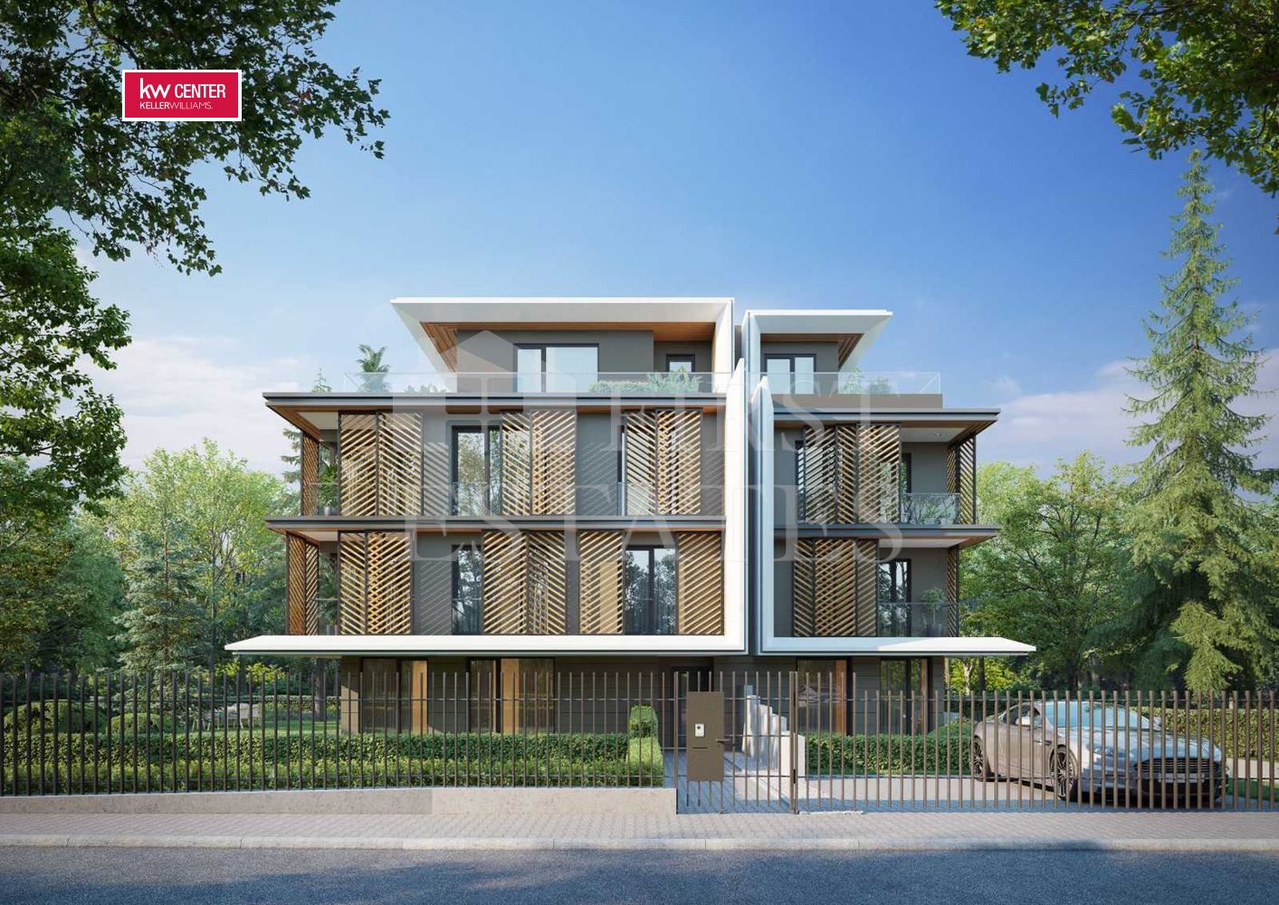 Продава 2-СТАЕН, гр. София, Драгалевци, снимка 8 - Апартаменти - 54999726