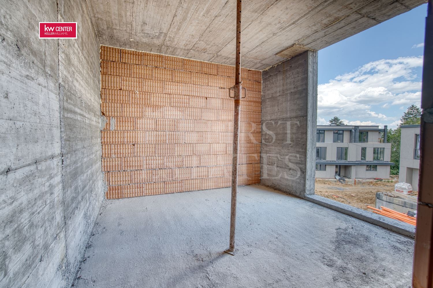 Продава 2-СТАЕН, гр. София, Драгалевци, снимка 3 - Апартаменти - 54999726