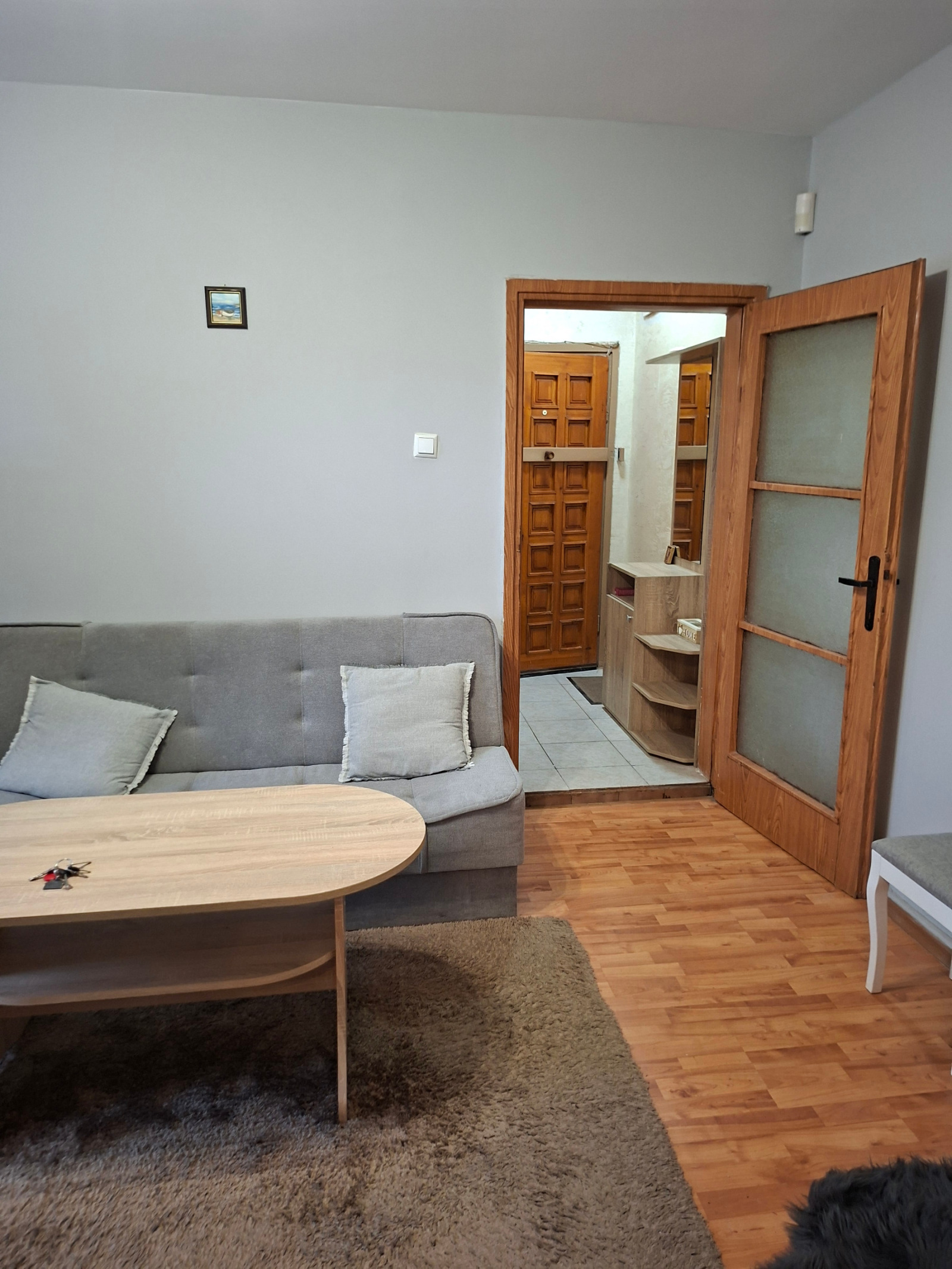 Продава 2-СТАЕН, гр. София, Красна поляна 1, снимка 10 - Апартаменти - 55884602
