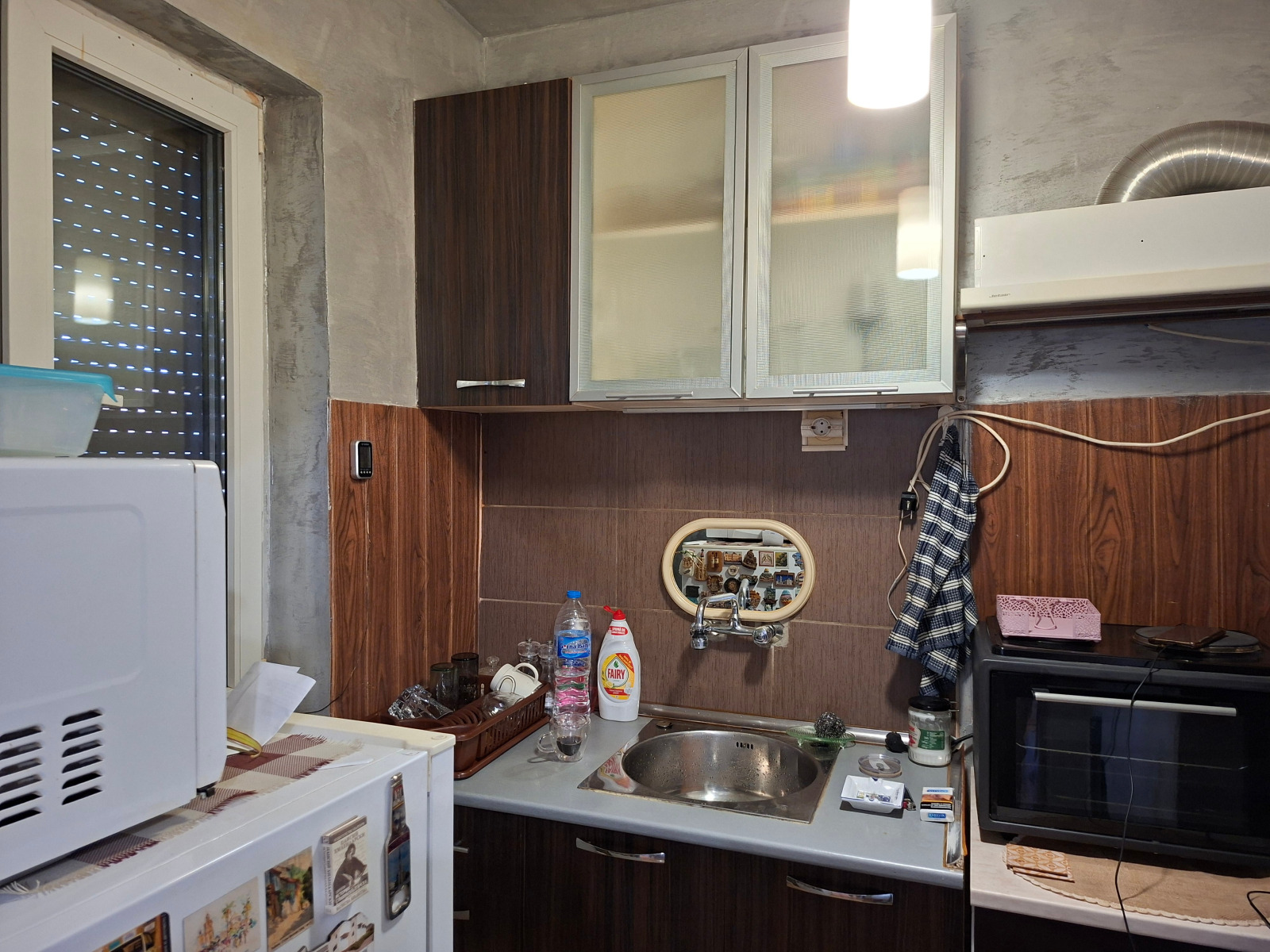 Продава 2-СТАЕН, гр. София, Красна поляна 1, снимка 8 - Апартаменти - 55884602