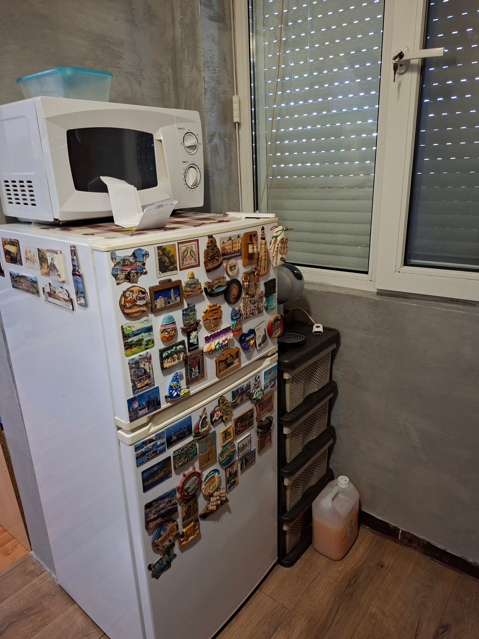 Продава 2-СТАЕН, гр. София, Красна поляна 1, снимка 9 - Апартаменти - 55884602