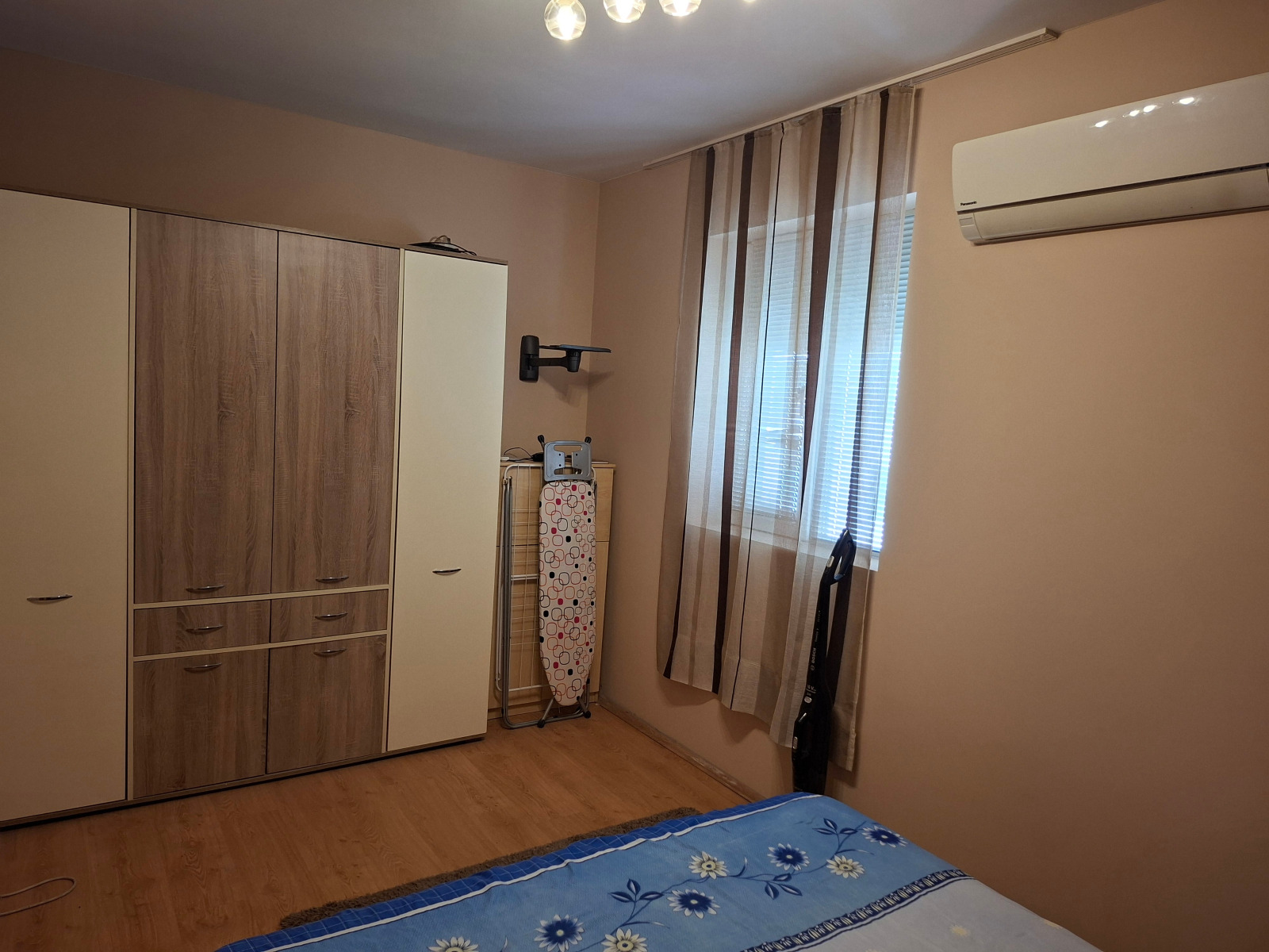 Продава 2-СТАЕН, гр. София, Красна поляна 1, снимка 5 - Апартаменти - 55884602