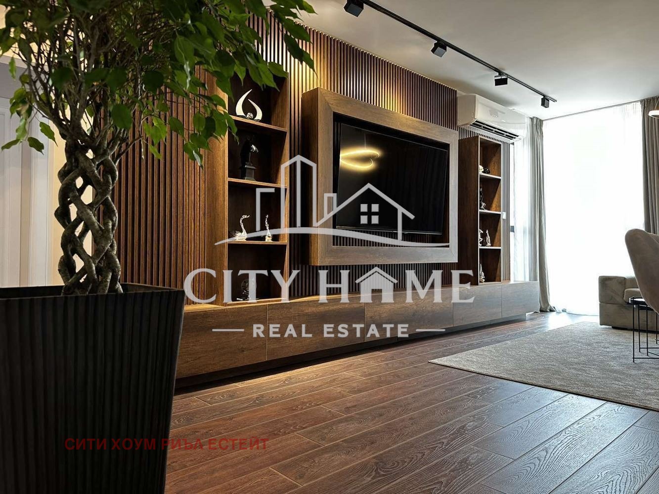 Продава 2-СТАЕН, гр. Пловдив, Гагарин, снимка 3 - Апартаменти - 56161933