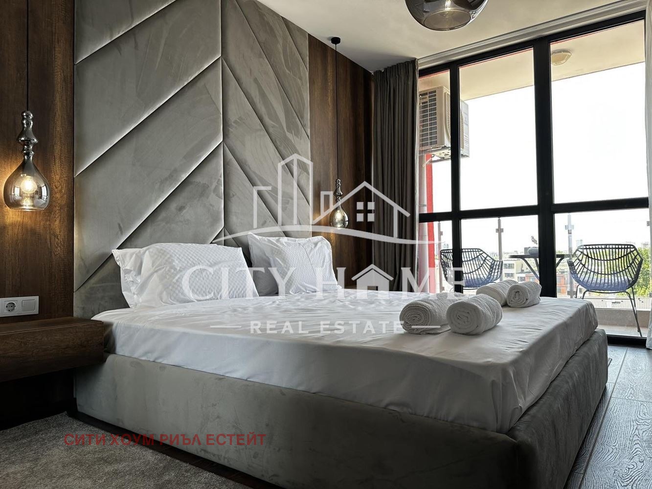 Продава 2-СТАЕН, гр. Пловдив, Гагарин, снимка 6 - Апартаменти - 56161933
