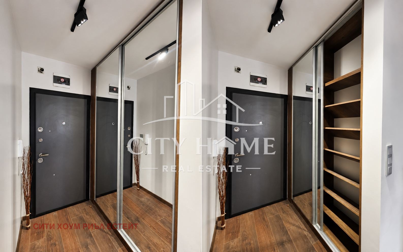 Продава 2-СТАЕН, гр. Пловдив, Гагарин, снимка 5 - Апартаменти - 56161933