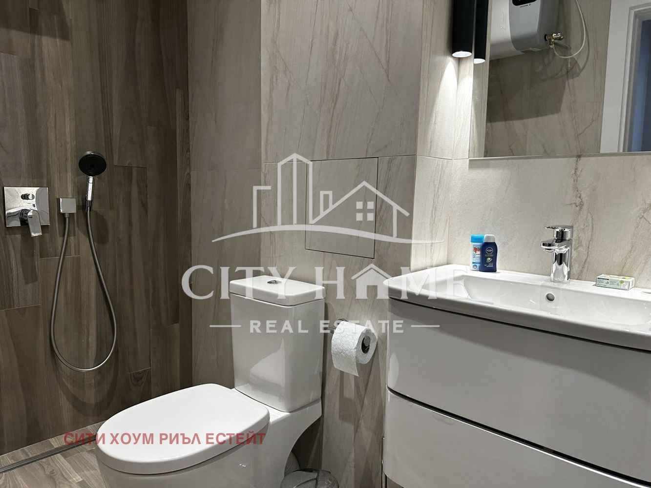 Продава 2-СТАЕН, гр. Пловдив, Гагарин, снимка 8 - Апартаменти - 56161933