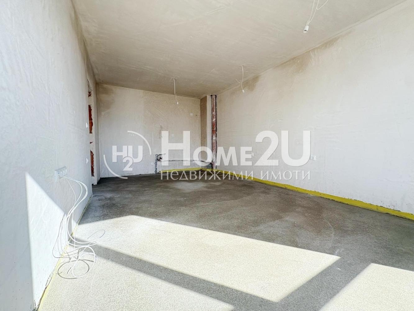 Продава 3-СТАЕН, гр. Пловдив, Южен, снимка 3 - Апартаменти - 53684843