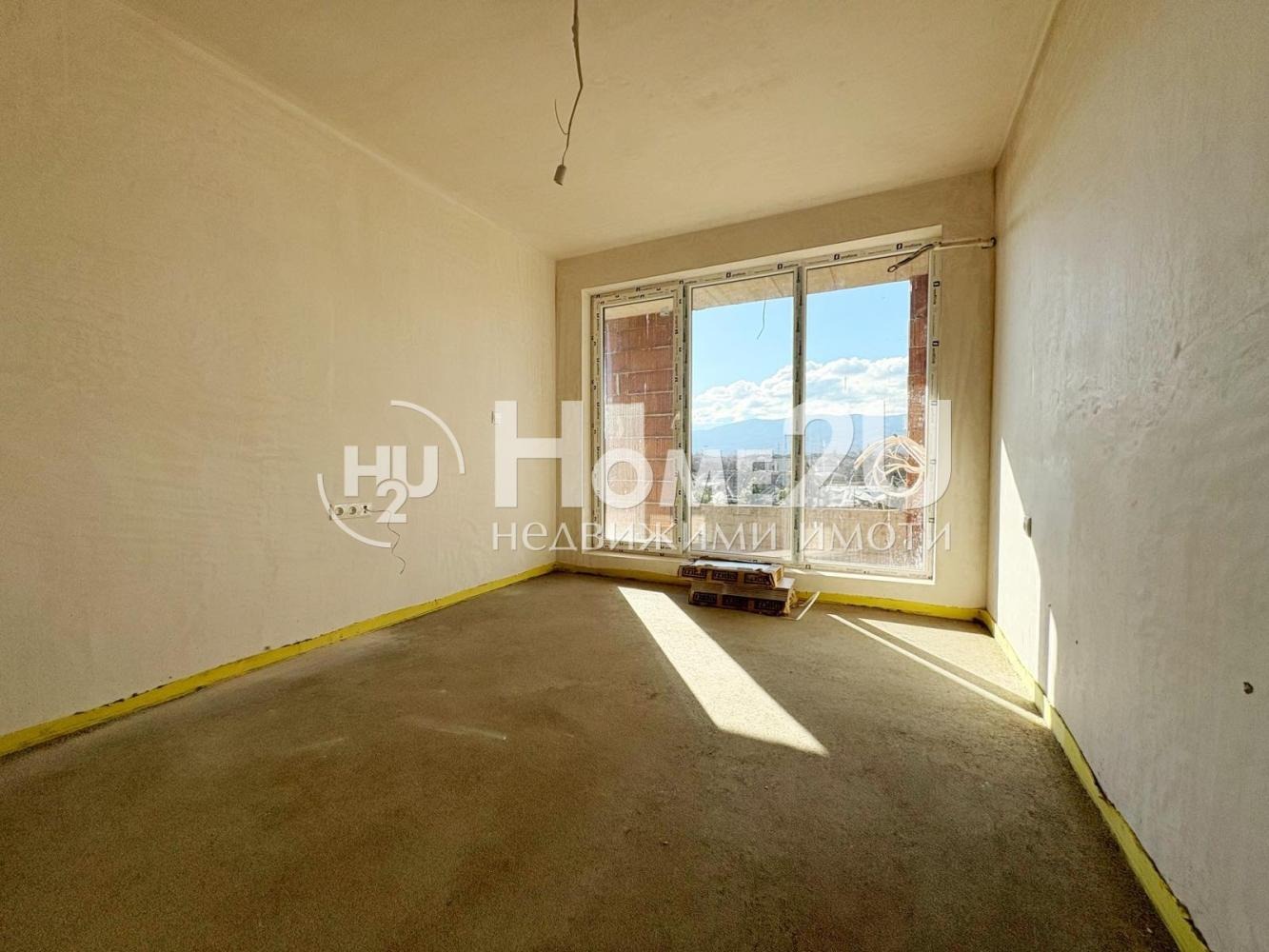 Продава 3-СТАЕН, гр. Пловдив, Южен, снимка 4 - Апартаменти - 53684843