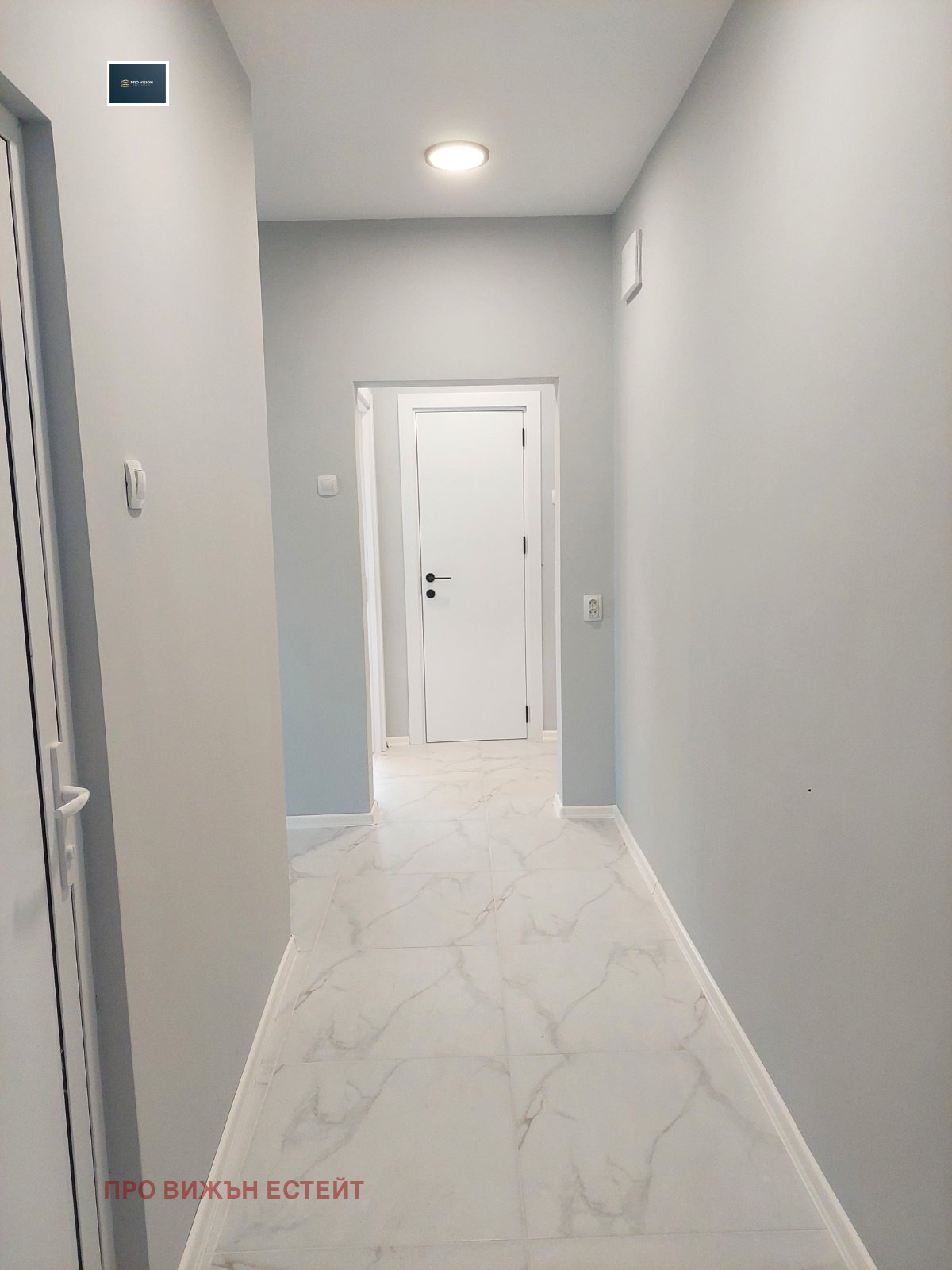 Продава 3-СТАЕН, гр. Варна, Конфуто, снимка 6 - Апартаменти - 53784046