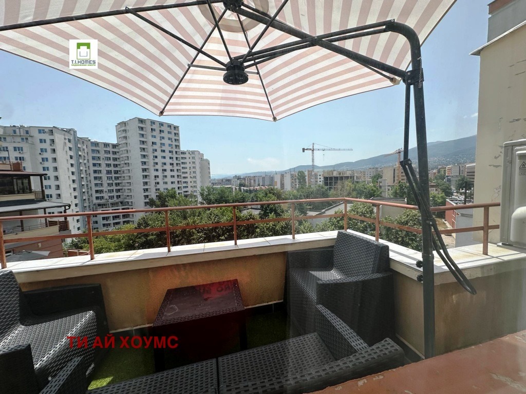 Продава 3-СТАЕН, гр. София, Студентски град, снимка 4 - Апартаменти - 53947036