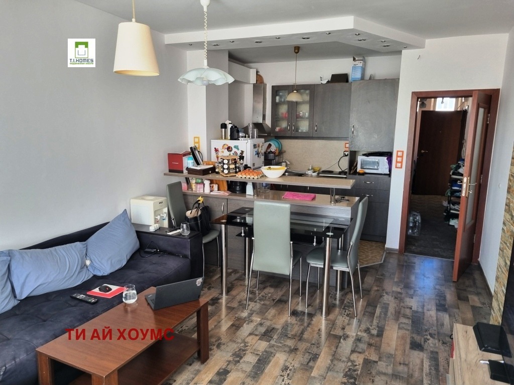 Продава 3-СТАЕН, гр. София, Студентски град, снимка 3 - Апартаменти - 53947036