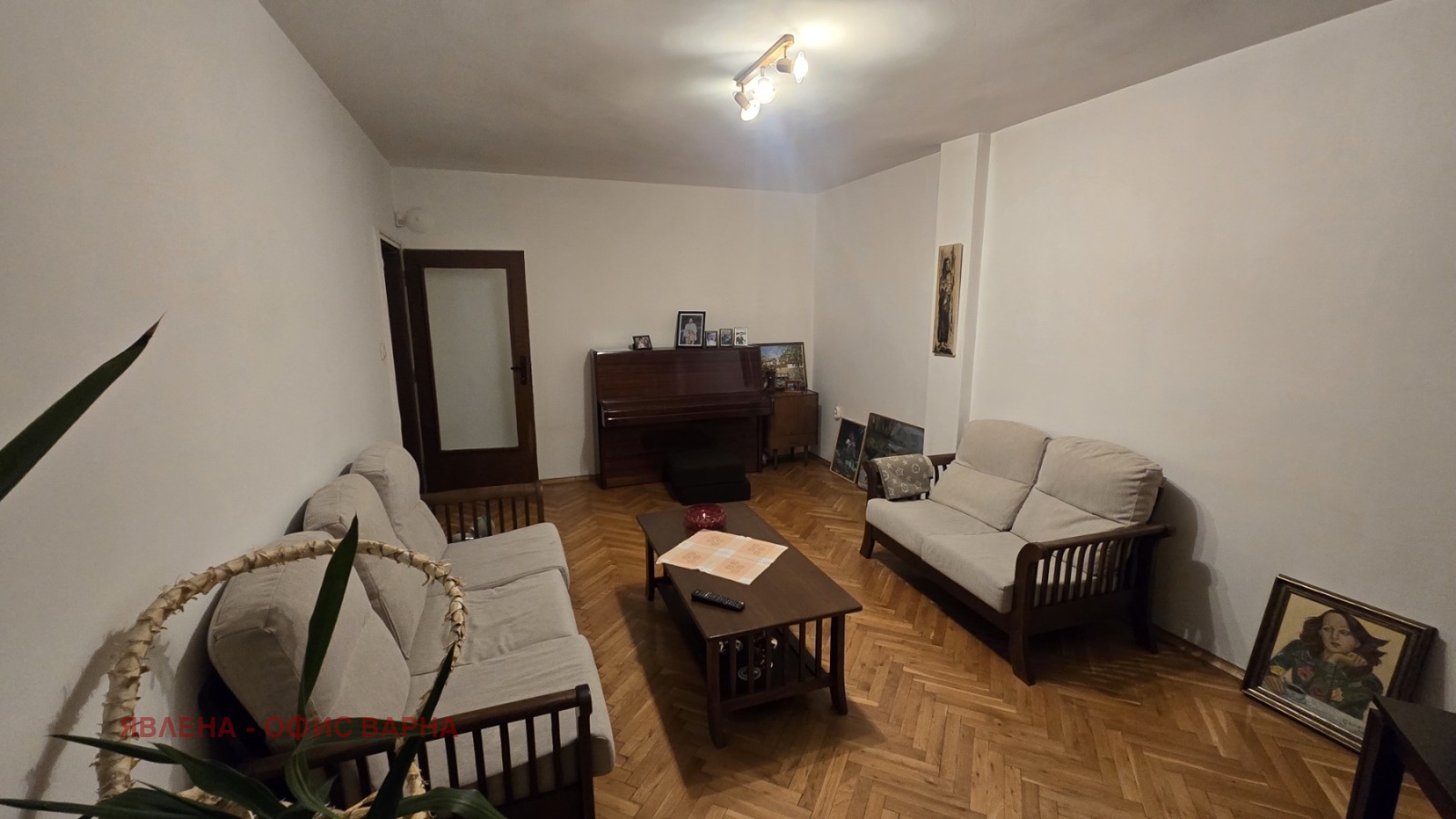 Продава 3-СТАЕН, гр. София, Хиподрума, снимка 2 - Апартаменти - 54428654