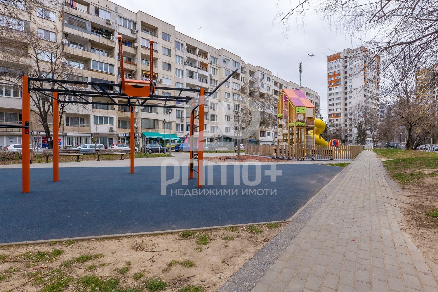 Продава 3-СТАЕН, гр. София, Сердика, снимка 15 - Апартаменти - 54739193