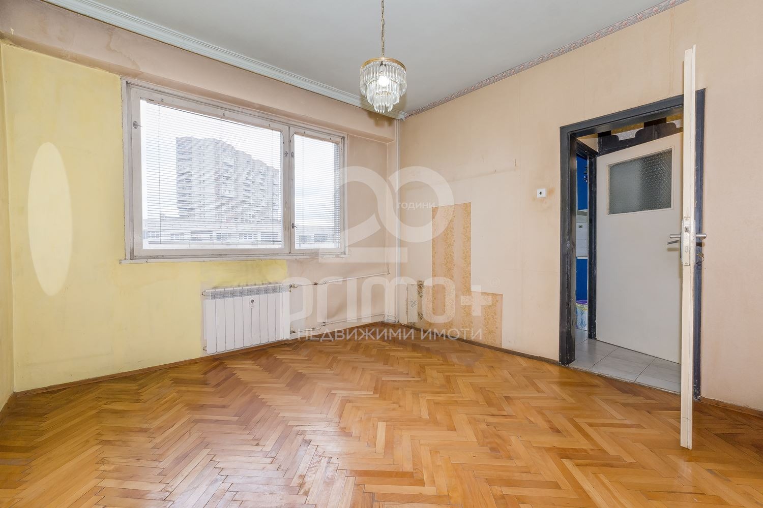 Продава 3-СТАЕН, гр. София, Сердика, снимка 2 - Апартаменти - 54739193
