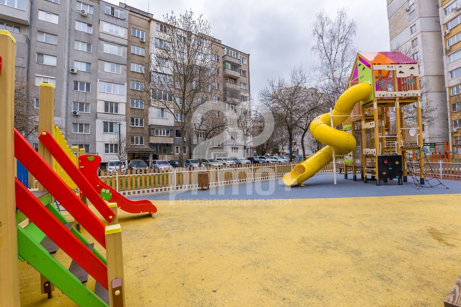 Продава 3-СТАЕН, гр. София, Сердика, снимка 16 - Апартаменти - 54739193