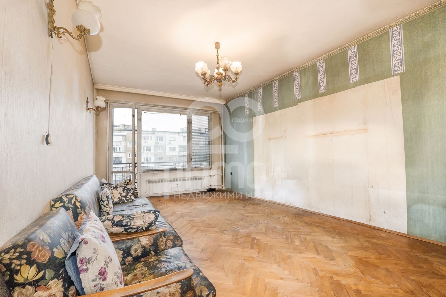 Продава 3-СТАЕН, гр. София, Сердика, снимка 7 - Апартаменти - 54739193