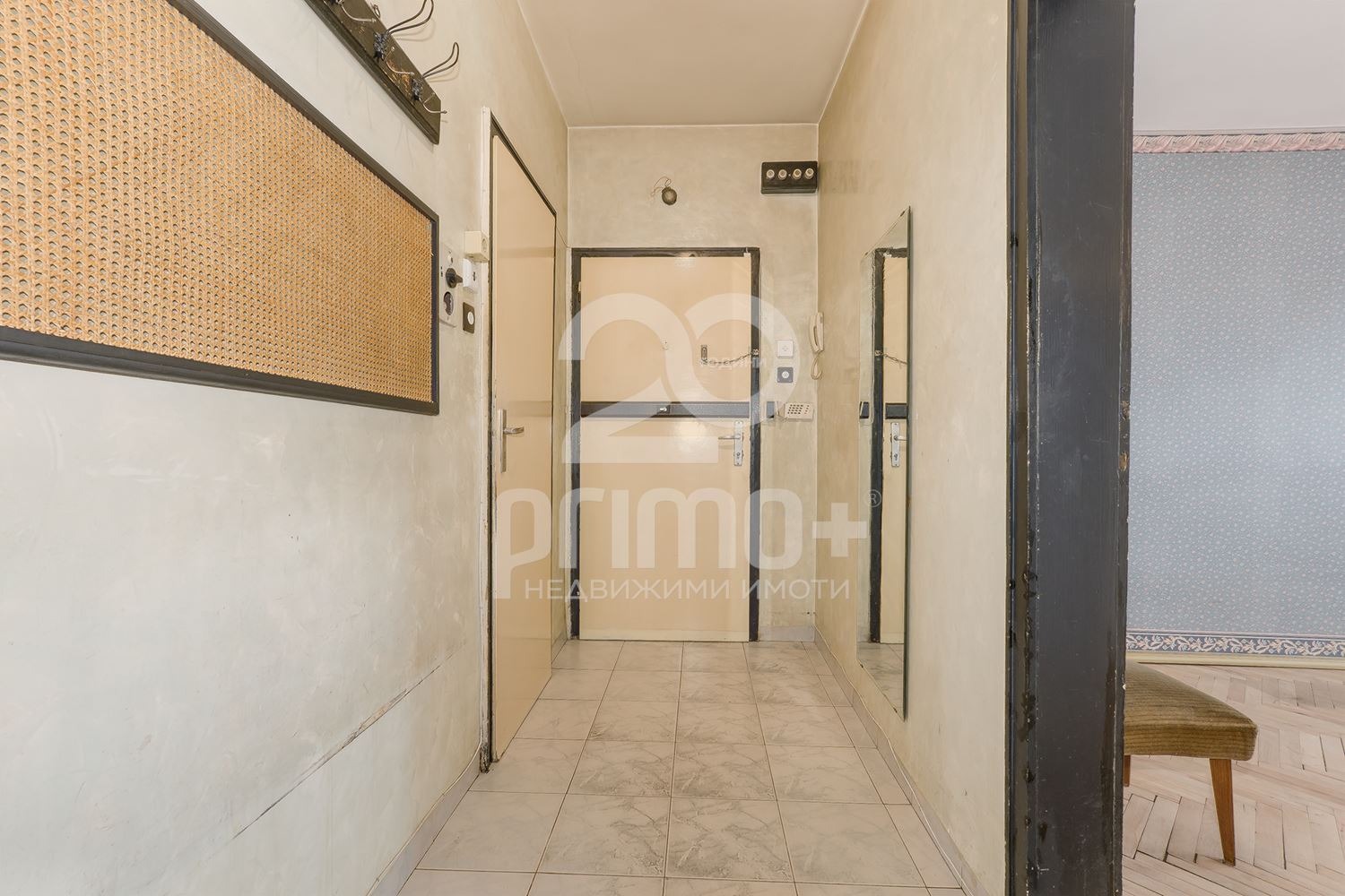 Продава 3-СТАЕН, гр. София, Сердика, снимка 8 - Апартаменти - 54739193