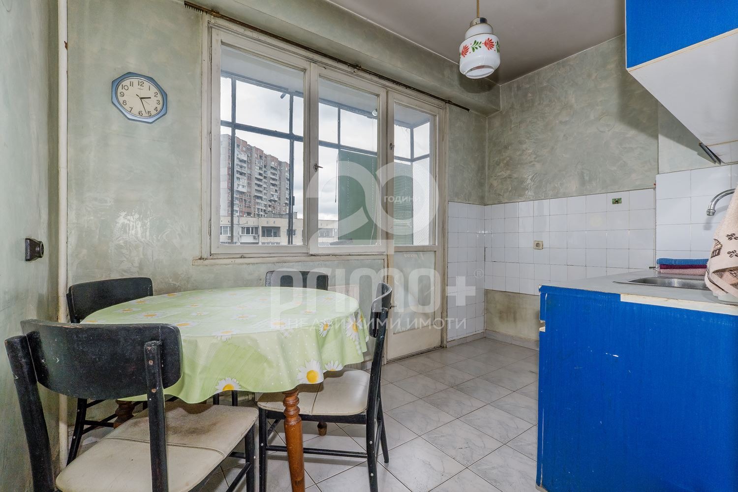 Продава 3-СТАЕН, гр. София, Сердика, снимка 10 - Апартаменти - 54739193