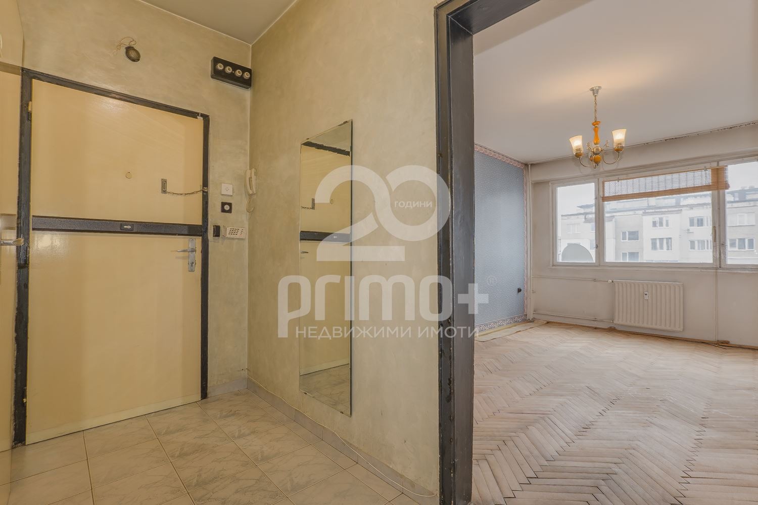 Продава 3-СТАЕН, гр. София, Сердика, снимка 5 - Апартаменти - 54739193
