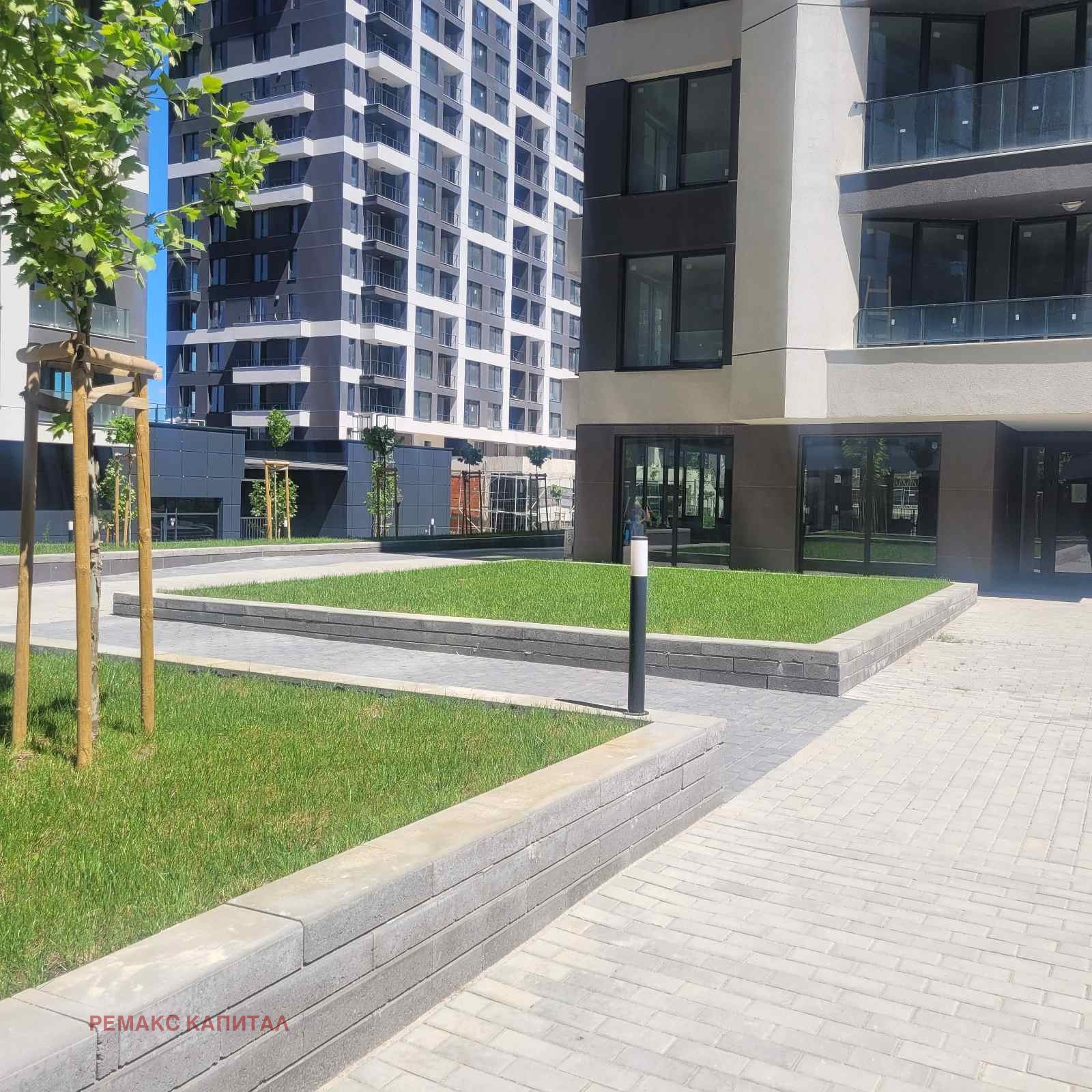 Продава 3-СТАЕН, гр. София, Банишора, снимка 3 - Апартаменти - 54994035