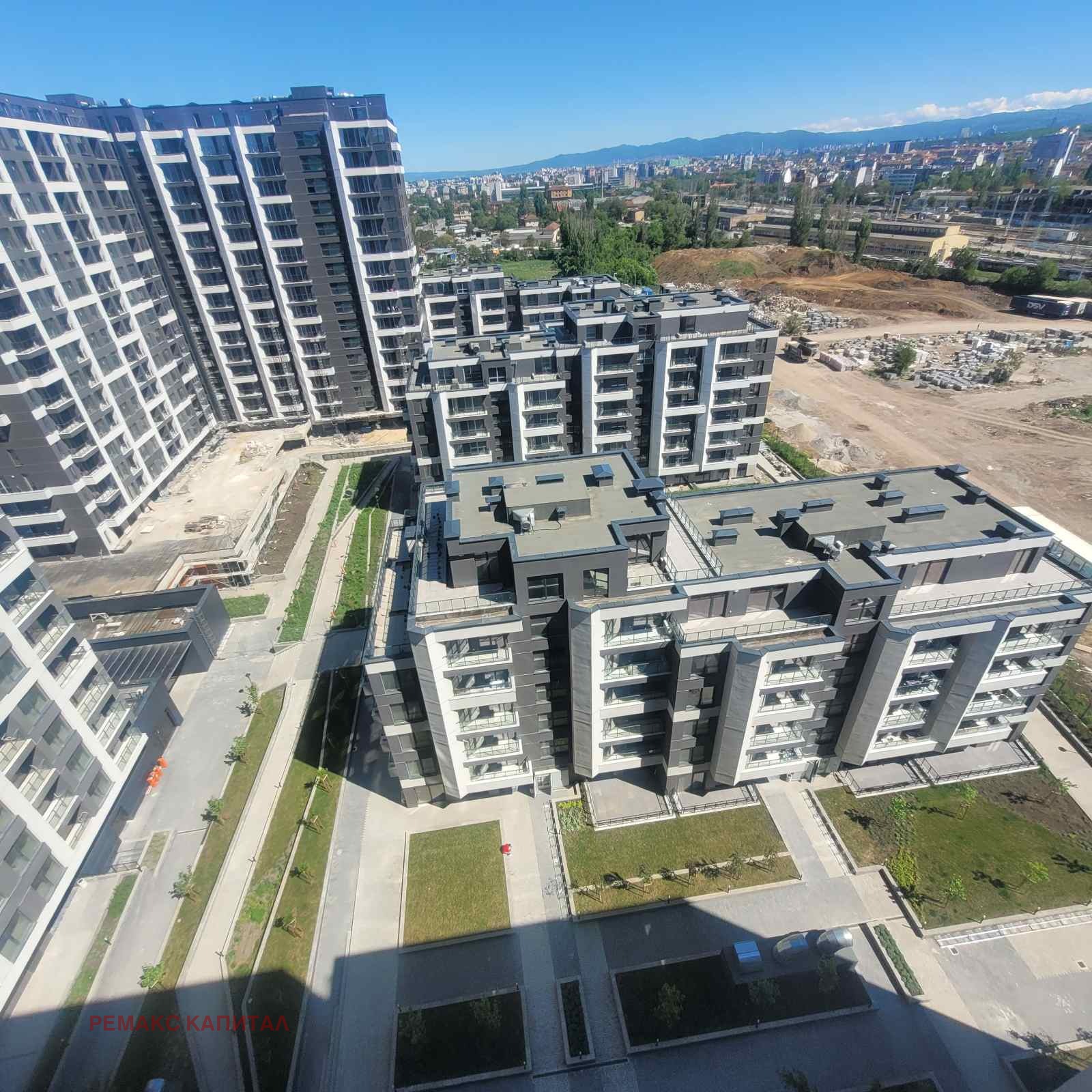Продава 3-СТАЕН, гр. София, Банишора, снимка 13 - Апартаменти - 54994035