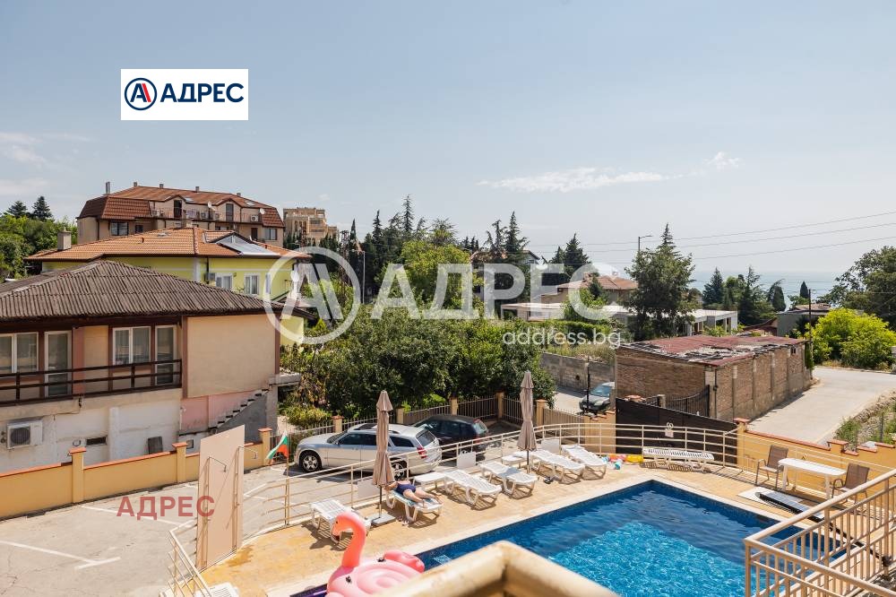Продава 3-СТАЕН, гр. Варна, м-т Ален мак, снимка 4 - Апартаменти - 55562280