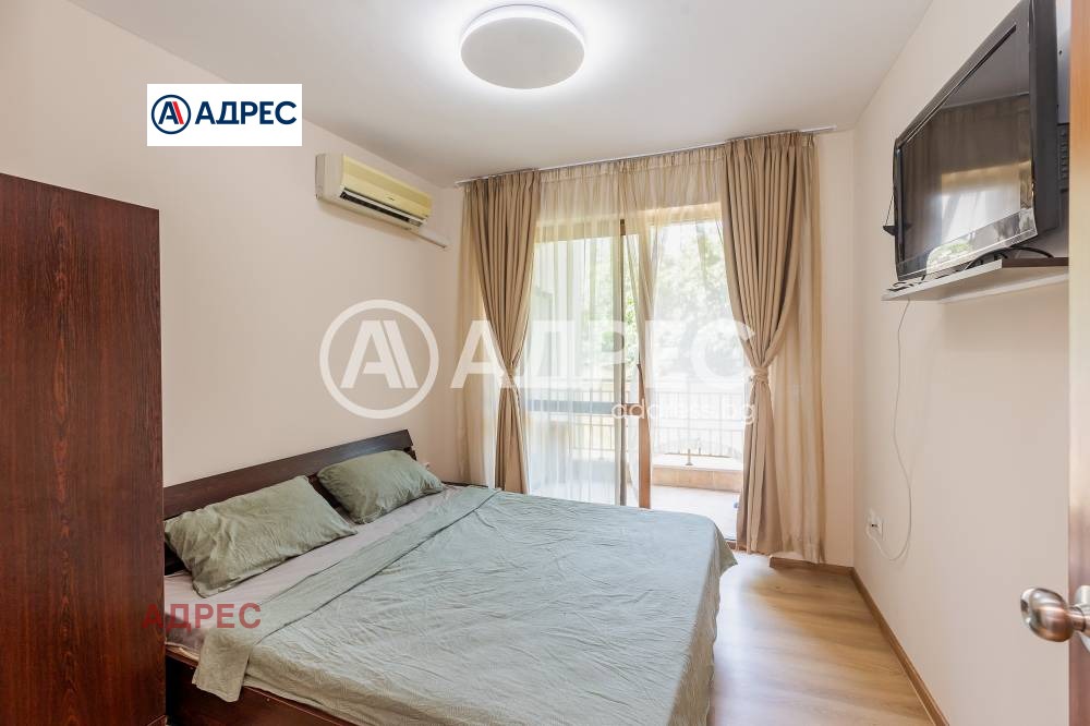 Продава 3-СТАЕН, гр. Варна, м-т Ален мак, снимка 11 - Апартаменти - 55562280