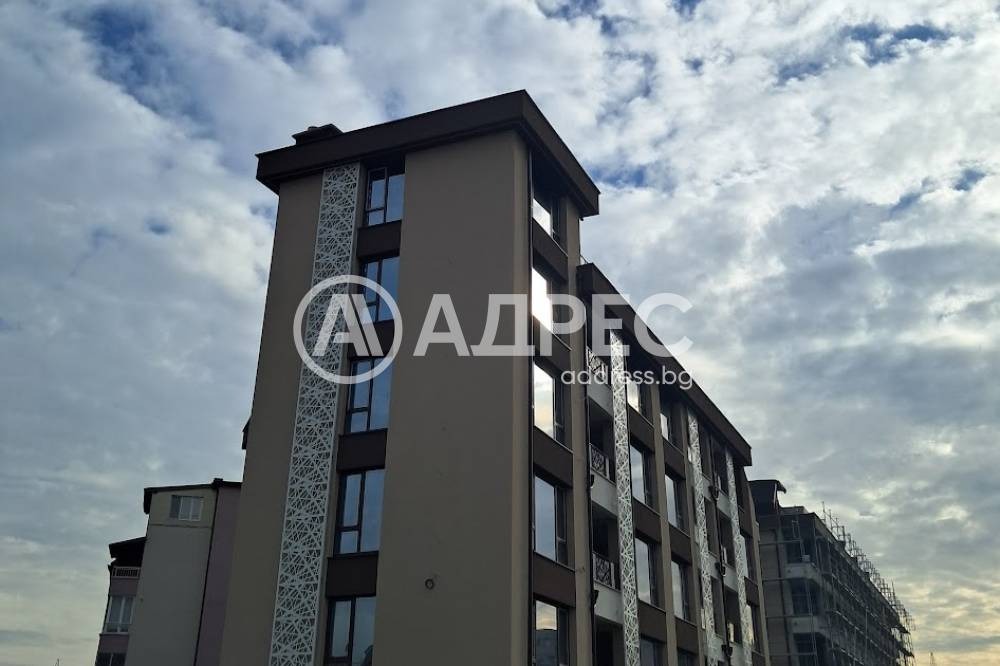 Продава 3-СТАЕН, гр. София, Овча купел 1, снимка 3 - Апартаменти - 55911988