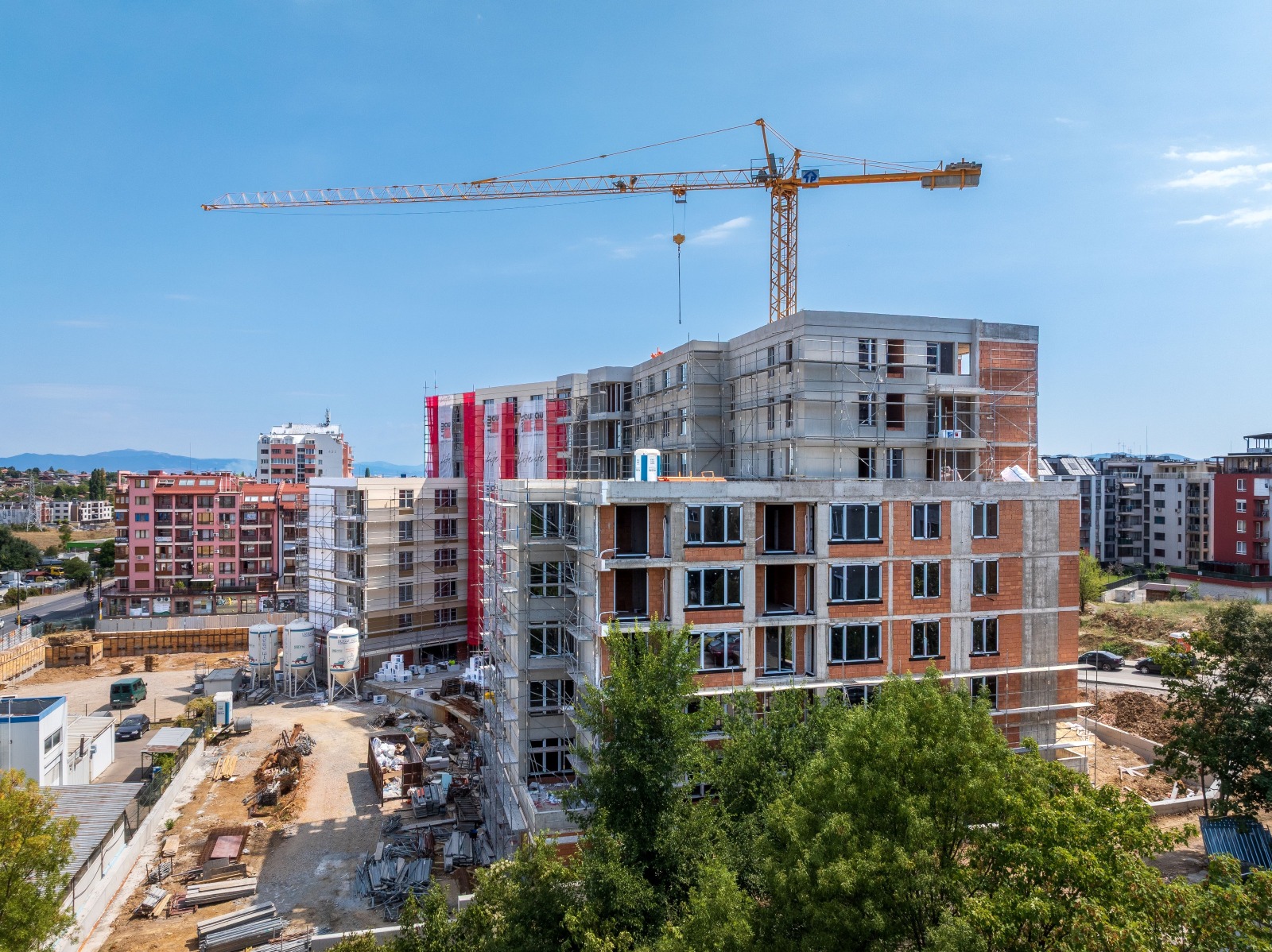 Продава 3-СТАЕН, гр. София, Овча купел 2, снимка 12 - Апартаменти - 56358997