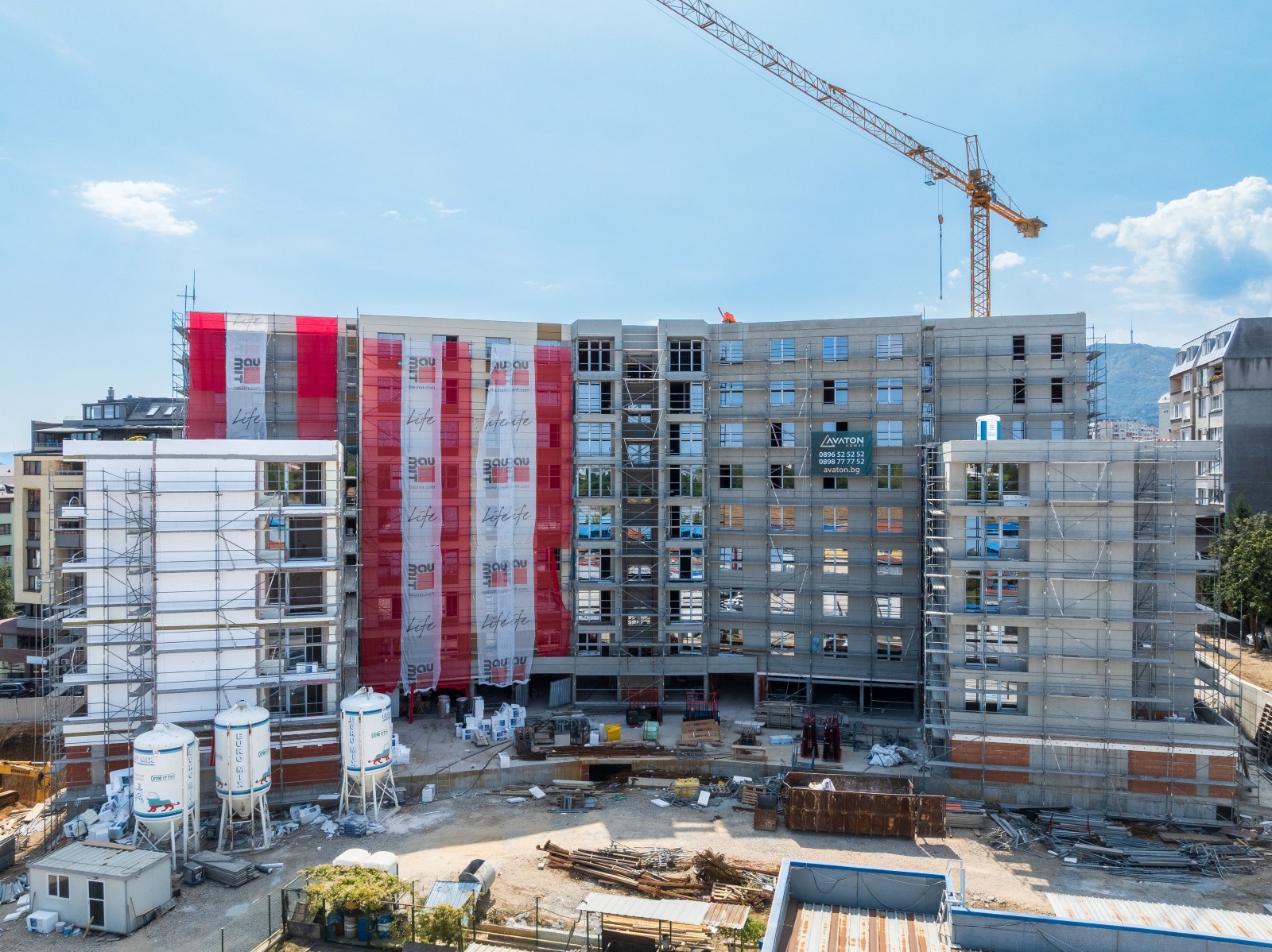 Продава 3-СТАЕН, гр. София, Овча купел 2, снимка 9 - Апартаменти - 56358997