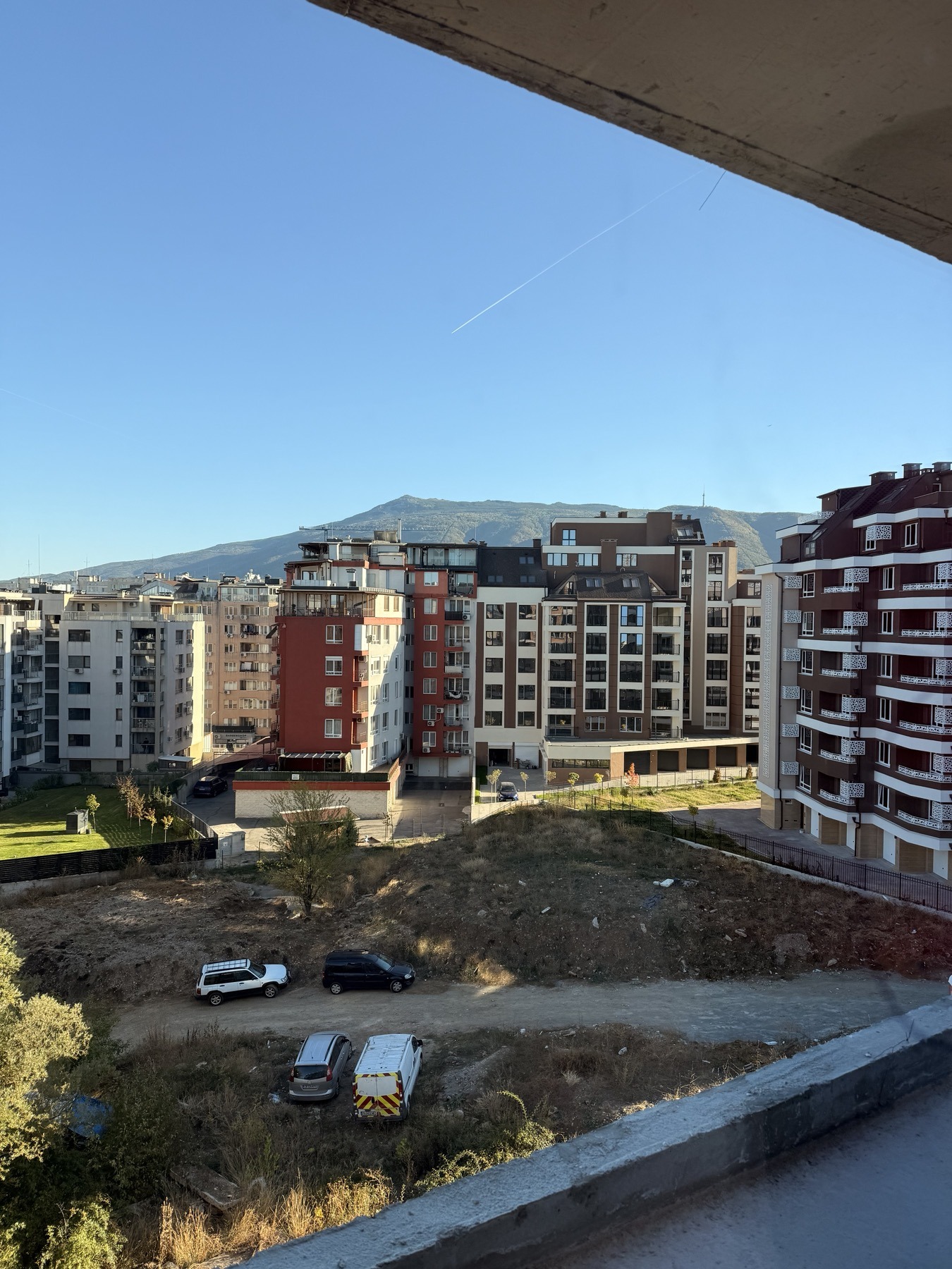 Продава 3-СТАЕН, гр. София, Овча купел 2, снимка 3 - Апартаменти - 56358997