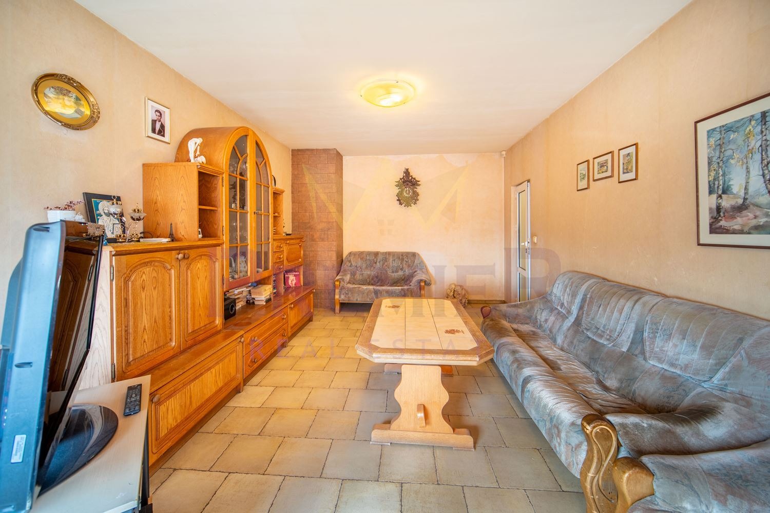 Продава 4-СТАЕН, гр. Варна, Център, снимка 3 - Апартаменти - 54067021