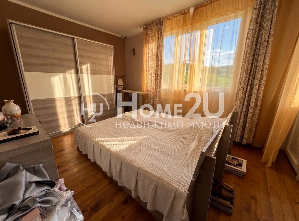 Продава ЕТАЖ ОТ КЪЩА, гр. София, с. Бистрица, снимка 6 - Етаж от къща - 55268270