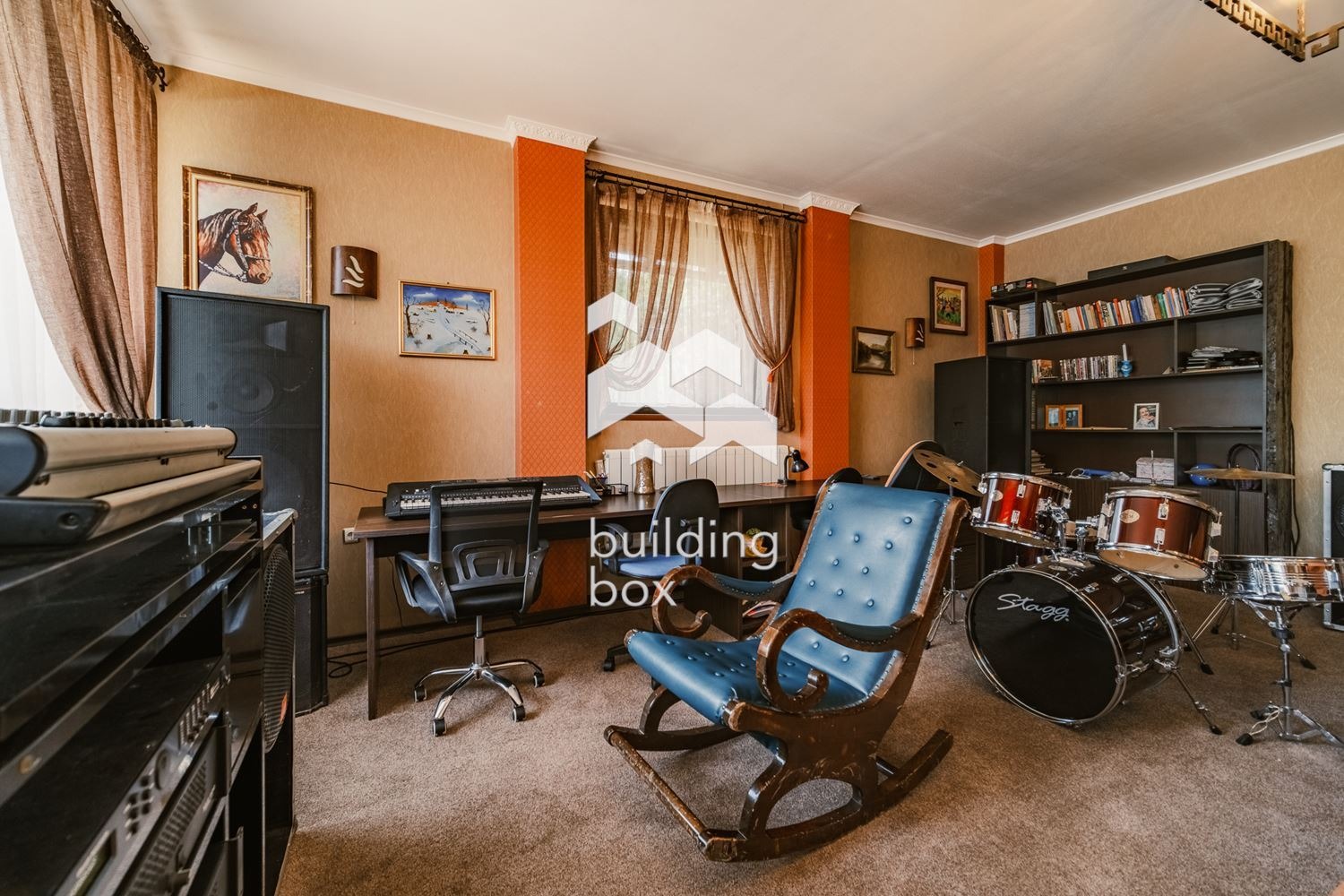 Продава КЪЩА, с. Аврен, област Варна, снимка 2 - Къщи - 50939969