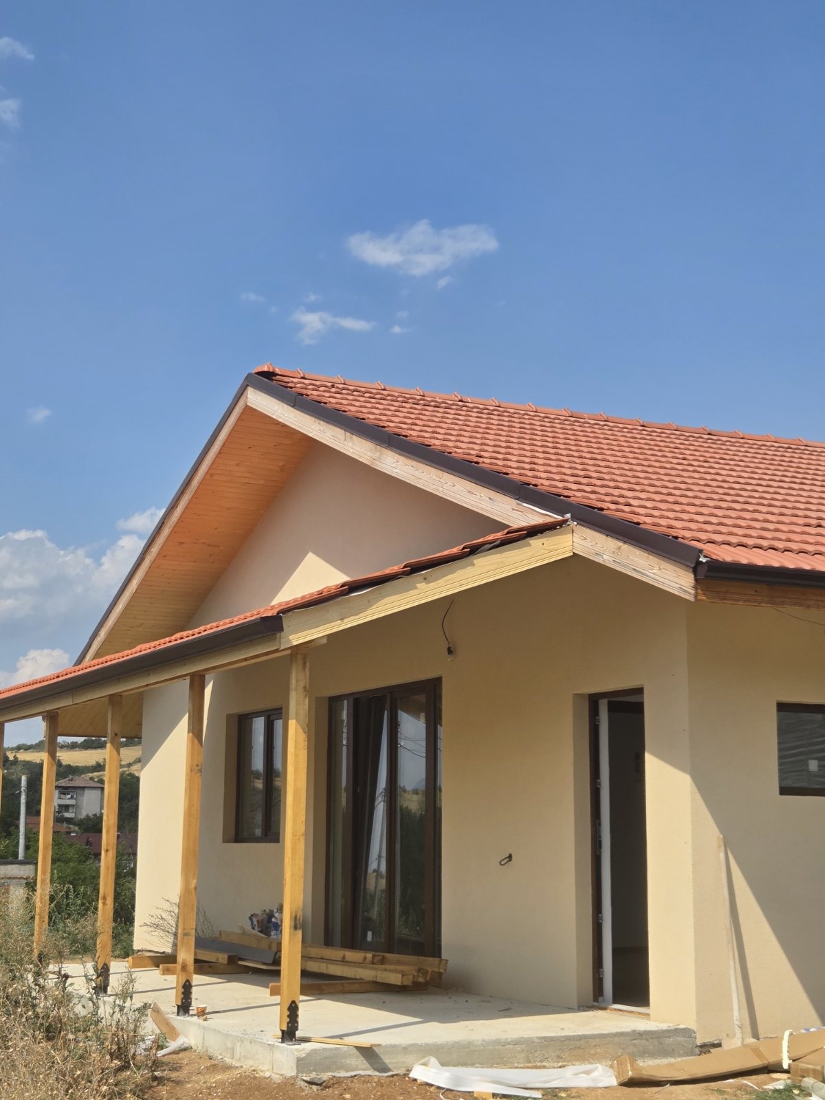 Продава КЪЩА, с. Рилци, област Благоевград