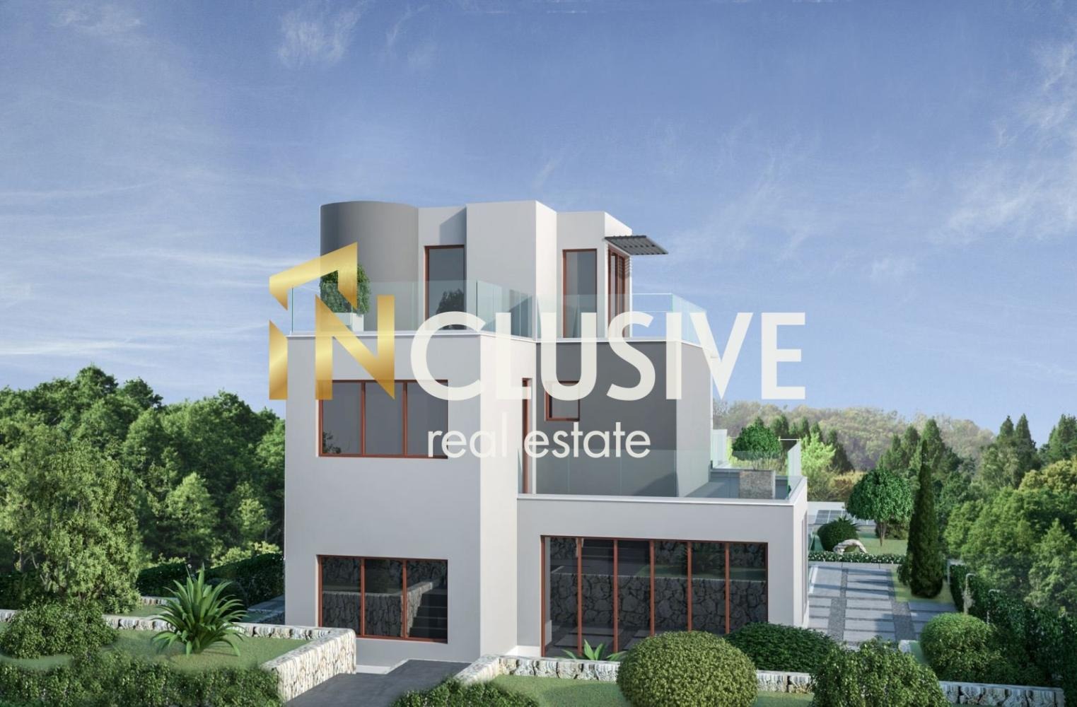 Продава КЪЩА, гр. Варна, Аспарухово, снимка 10 - Къщи - 54115572