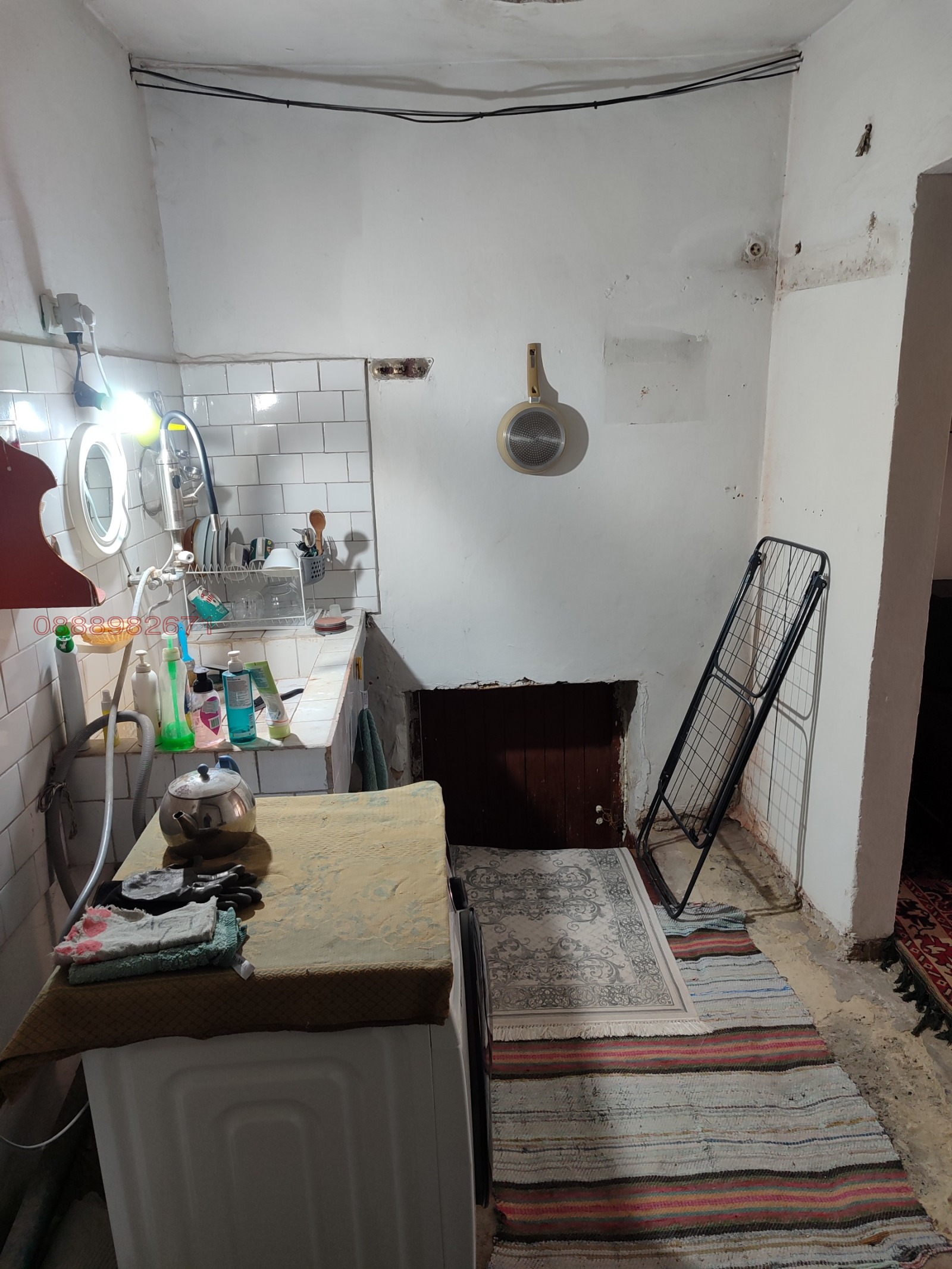 Продава КЪЩА, с. Козловец, област Велико Търново, снимка 12 - Къщи - 54409649